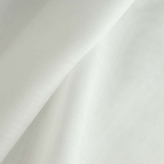 118 Inch Winter White Batiste
